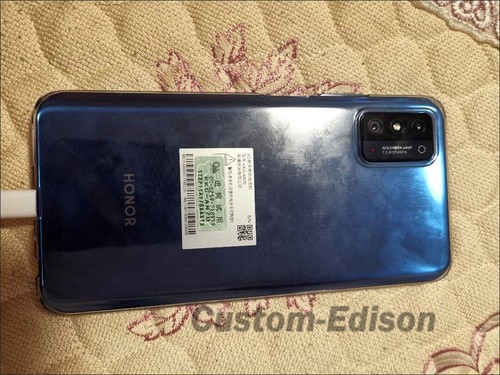 Teléfono móvil 7,09"" Honor X30 Max 5G 8 GB RAM 128 GB/256 GB ROM 5000mAh 64 MP - Imagen 15 de 18