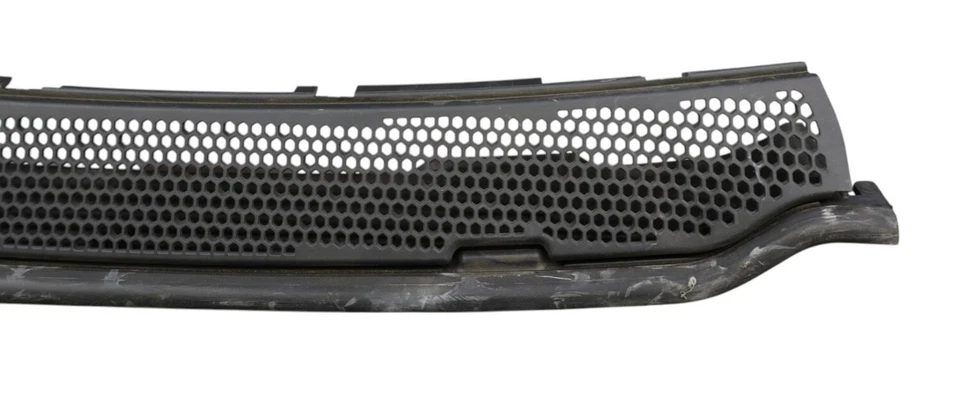 14-20 BMW i3 i3s Capucha Delantera Ventilación Parabrisas Cubierta Panel de Ajuste Fabricante Original Foto 4 de 4