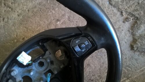 FORD KA+ PLUS MULTIFUNCTION STEERING WHEEL 2016-2018 MK3~ - Picture 3 of 7