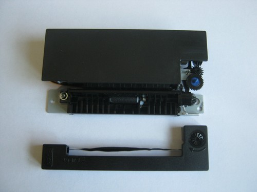 La NUEVA impresora de cabezal de impresión Epson M-192 ERC-09 sustituye a la M-190 - Imagen 7 de 9
