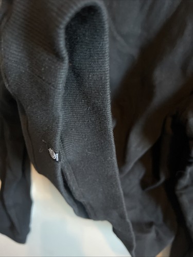 Hard Rock by Laura Be Riviera Maya Embroidered Hoodie The Pixies Large New NWT - Picture 22 of 22