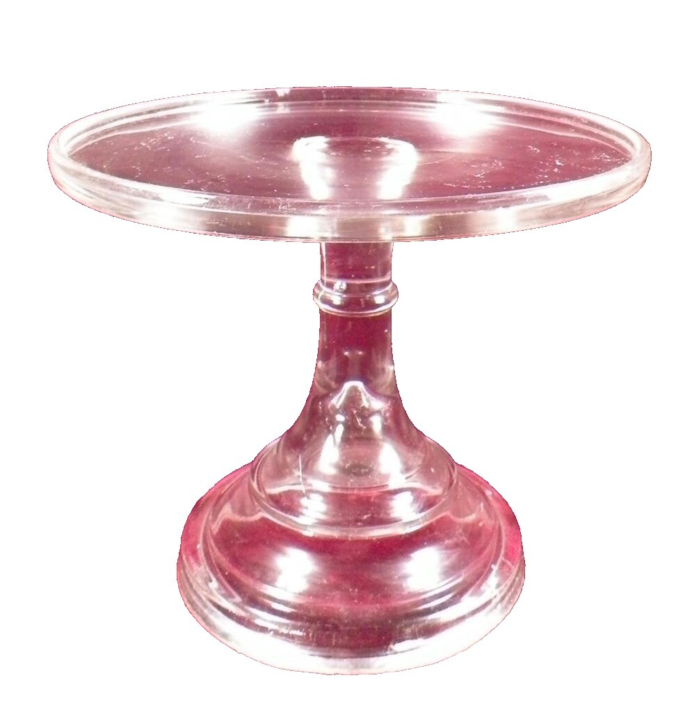 Antique Cake Stand | eBay