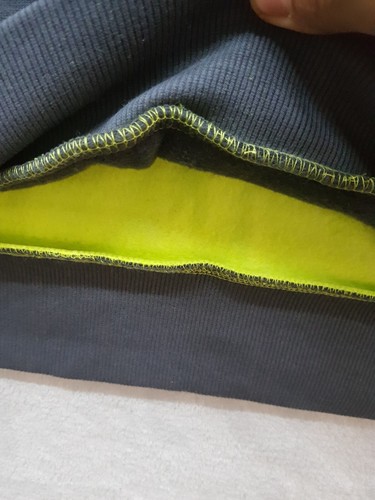 PVP: 69€ DONNAY Sudadera con Capucha Jersey Juvenil Algodón Orgánico, Verde - Imagen 6 de 19