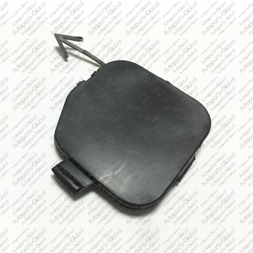 Rear Bumper Tow Hook Cap Cover 57731SC050 For Subaru Forester SH 2009-2013 - Picture 9 of 25