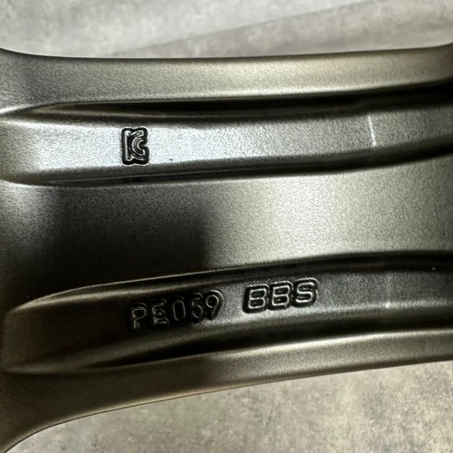 Llanta Porsche 718 Boxster 982 10,5Jx20" ET47 25 años Boxster - Imagen 6 de 8