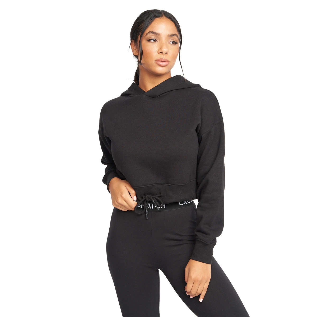Crosshatch hoodies cheap ladies