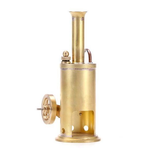 M6 mini steam engine model Live Steam - Picture 20 of 24