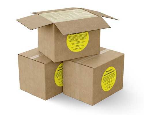Raw African Shea Butter 100% Pure Unrefined Organic Natural Bulk Wholesale - Picture 24 of 28