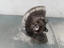 2016 Mercedes AMG E 63 S Left Front Hub Knuckle Arms #8042 G1