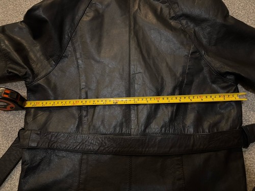 milan lederjacke damen - Bild 12 von 17