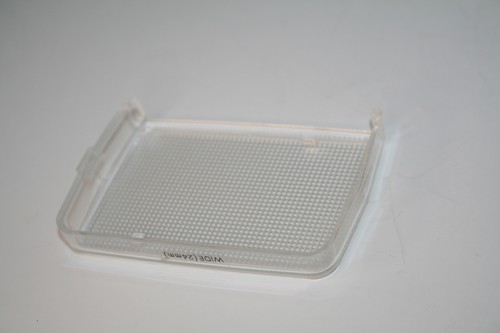 GENUINE OEM MINOLTA 24MM WIDE PANEL for FLASH made in Japan* - Picture 2 of 3