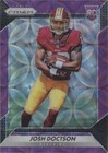 2016 Panini Prizm Josh Doctson #259