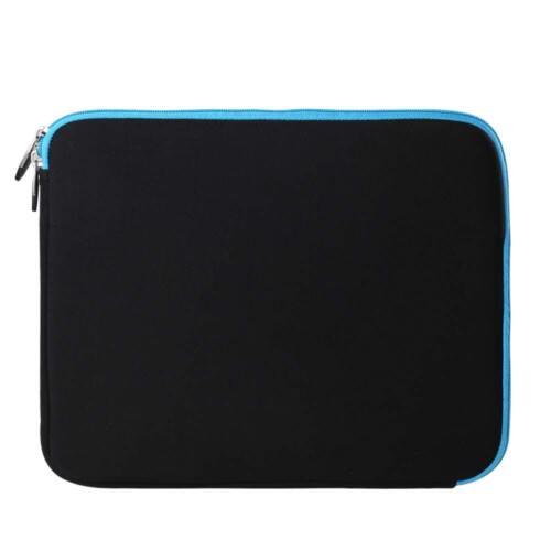 VanGoddy Slim Tablet Sleeve Case Pouch Zip Bag For 12.4" Samsung Galaxy Tab S10+ - Picture 4 of 9