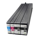 T8871 - T8874  Compatible  Ink Cartridge For Epson Wf-c17590 Printer