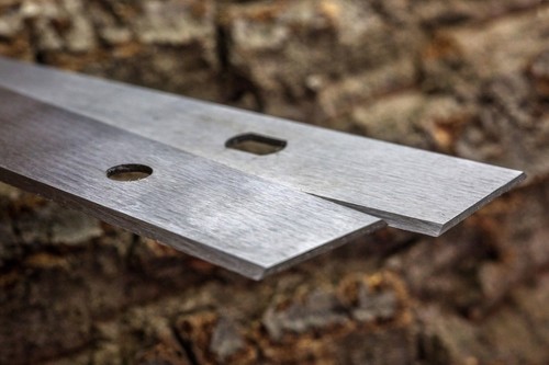 12 Stück Hobelmesser 260 x 18,6 x 1 für Felder Hohe Qualität - Bild 4 von 6