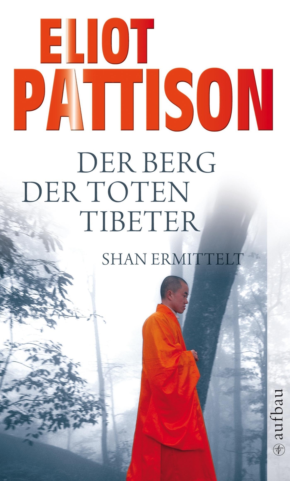 Thumbnail - Der Berg Der Toten Tibeter | Eliot Pattison | Deutsch | Taschenbuch |