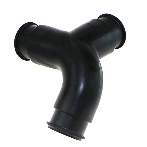 06B103221B NEW For VW Volkswagen Passat Audi A4 1.8L Breather Vent Vacuum Hose - Picture 2 of 7