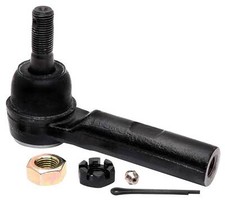 Outer Tie Rod End  ACDelco Advantage  46A0834A