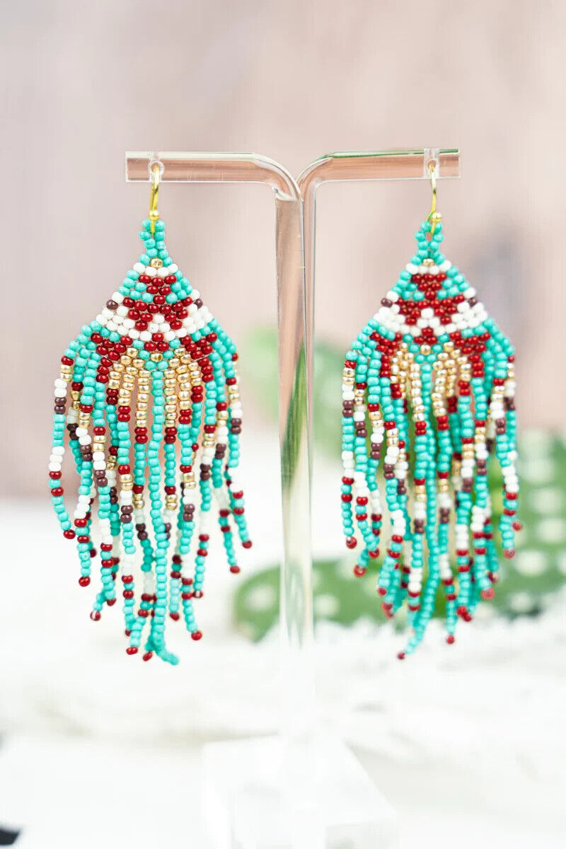 Boho blast green paparazzi deals