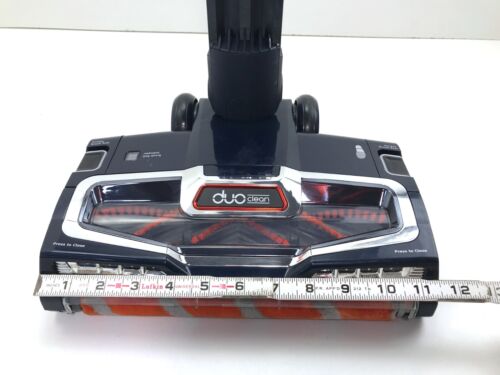 Shark NV835 NV831 NV830 MOTORISIERTE BODENDÜSE Original OEM Teil # 1397FC831 blau - Bild 12 von 12
