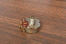 COLLINS 516F-2 R9 BIAS SET TRIMMER RESISTOR 5K 5,000 OHM KWM-2A 32S-1 32S-3 