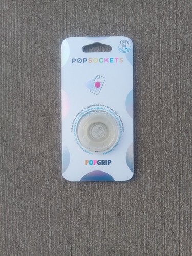 SOPORTE DE TELÉFONO POPSOCKETS POPGRIP CGS - Imagen 1 de 2