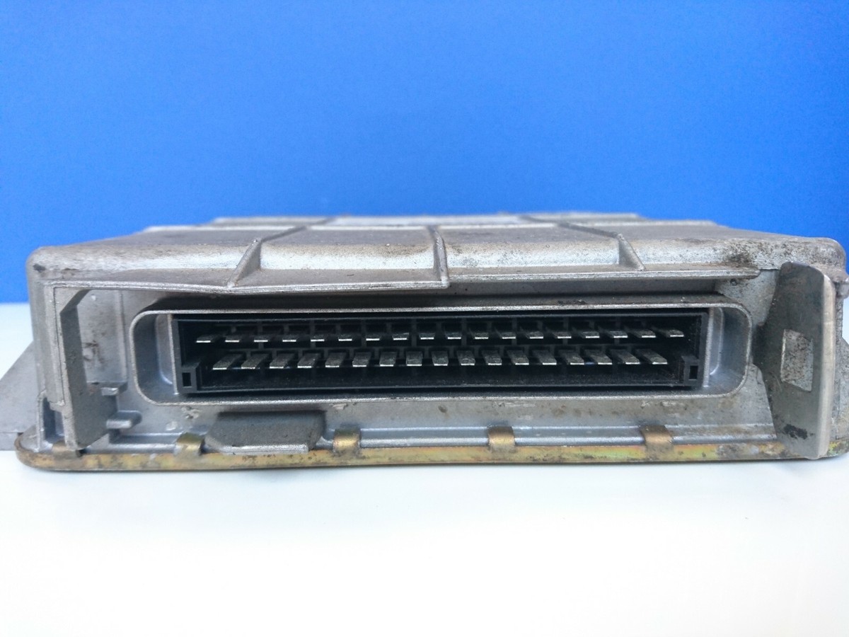 2025年新作アイテムが続々登場 Citroen Zx G6140d03 0d03 G6.14 Ecu Unit Control Electric トップス