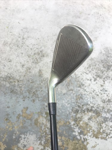 4 Iron - Orlimar Scoring Irons - Graphite Shaft - RH - Nice Grip! - Picture 4 of 10