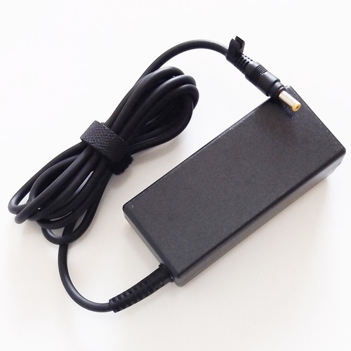 Fuente de alimentación adaptador de CA original para HP 510 520 530 540 550 G3000 G5000 G7000 65W - Imagen 4 de 4