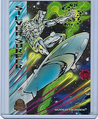 Marvel Universe Series 5 (1994) BASE Trading Cards - Choose One - Picture 231 of 323