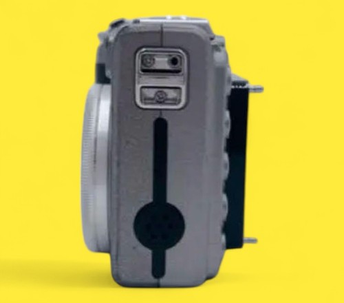 Nikon CoolPix P5000 Digitalkamera Silber Versand aus JP - Bild 3 von 7