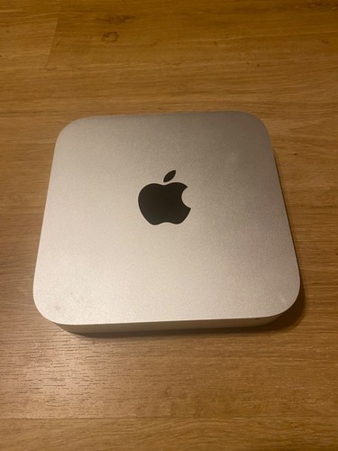Apple Mac Mini 2011 - 1TB HDD / 48GB BOOT / 8GB RAM / High Sierra / Intel i5 - Afbeelding 3 van 10