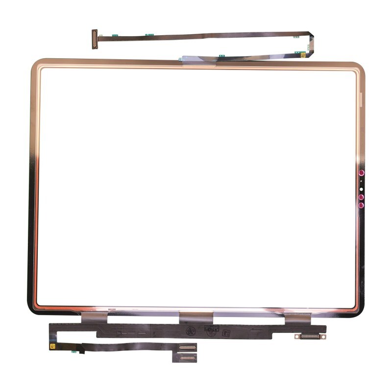 Digitizer for Apple iPad Pro 12.9 2018 2020 Replacement