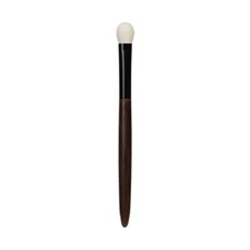 Large Eye Shadow Brush Soft Saikoho Goat Hair Pro Hand Crafted Makeup Brush R118