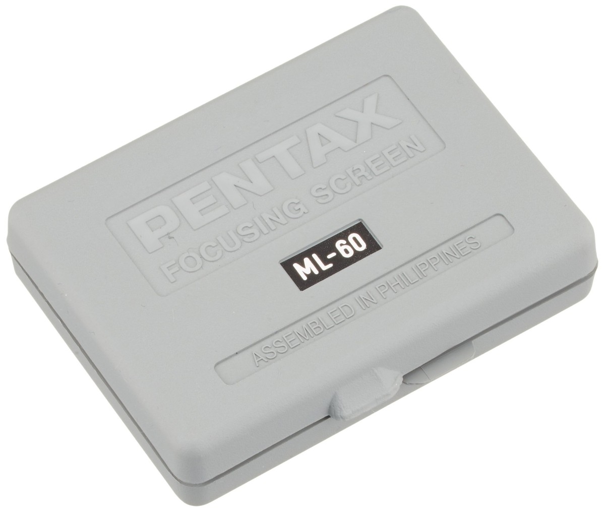 Pentax Focusing Screen Af Split Matte 38579 No.18 Pentax Focusing Screen Af Split Matte 38579 No.18