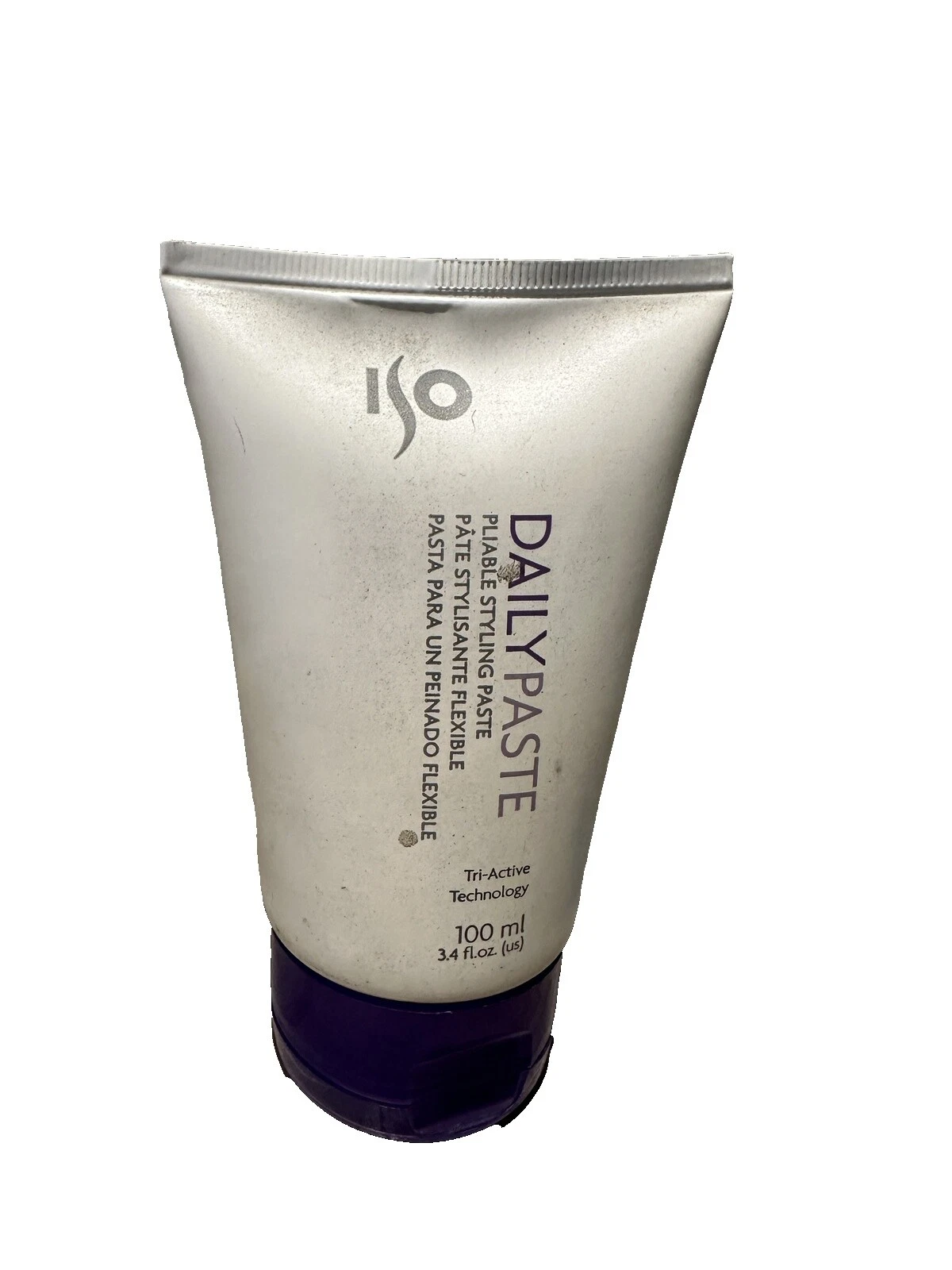 Producto de acabado ISO Hair Styling Products