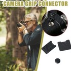 Fujifilm XT1T2T3 Battery Grip Cover with Flash Remote PC Sync Terminal ξυ ы S2Z6