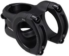 Black Bicycle 35 mm Clamp Diameter Stems