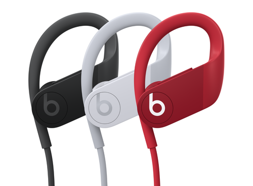 Powerbeats High-Performance Wireless 