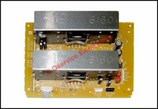 Philips 3104 303 34037 Scheda