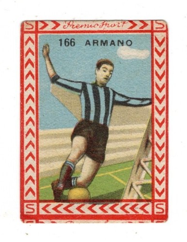 CALCIO FIGURINE BEA PREMIOSPORT 1949-50 SCEGLI NELLA LISTA - Picture 88 of 132