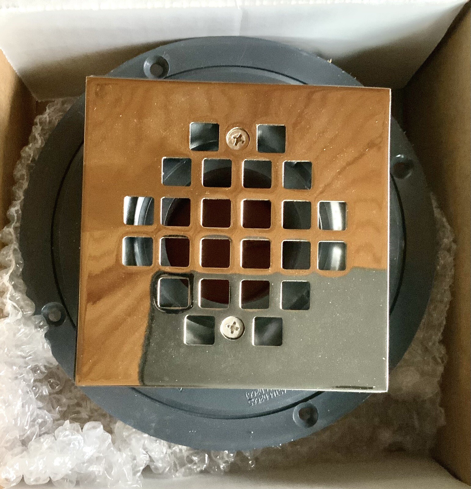 Jaclo 86564PN Shower Drains Shower Accessories eBay