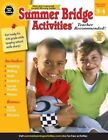Summer Bridge Activities(r), Grades 3 - 4 by Summer Bridge Activities (Paperback / softback, 2015)