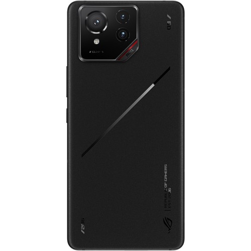 ASUS ROG Phone 9 Pro Edition, 16GB RAM+512GB, 5G, Black, incl. Aeroactive Cooler - Afbeelding 8 van 18