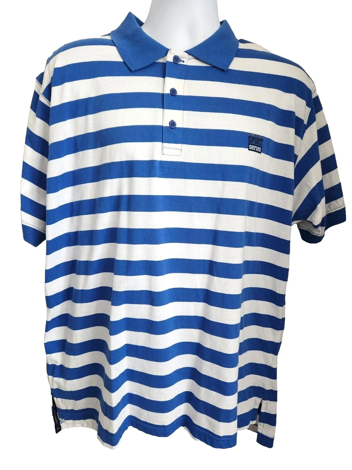 Timberland White Clothing for Men