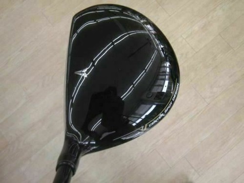 GOLF CLUBS FAIRWAY WOOD MARUMAN 2017 SHUTTLE NX-1 3W R-FLEX 5257 MAJESTY - Picture 3 of 4