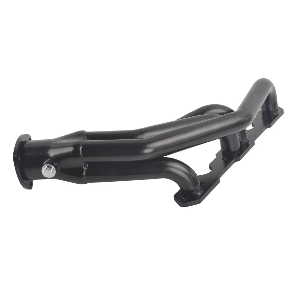 Cabeçalho de escape para 88-97 Chevy/GMC C/K 5.0/5.7 V8 Blazer Tahoe Yukon Suburban EUA - Imagem 3 de 4