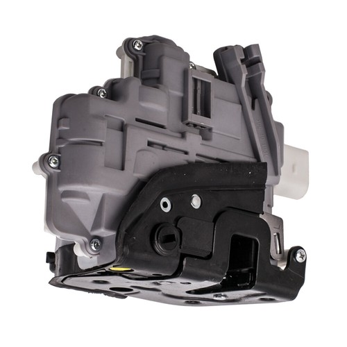 A Pair Rear Right & Left Door Lock Actuator 4F0839015 4F0839016 For A3 A4 A6 RS3 - Picture 5 of 12