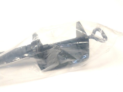 Moffatt 95012 Schraubzwingenfuß flexibler Arm 16" lang 3/8"-16 F Gewinde - Bild 3 von 6