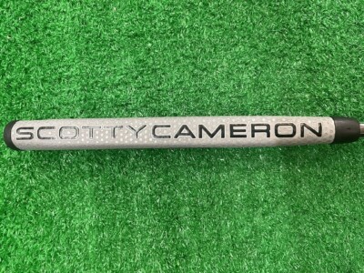 Scotty Cameron & CROWN FUTURA 5MB Putter 33 inch with Head Scotty Cameron & CROWN FUTURA 5MB Putter 33 inch with Head